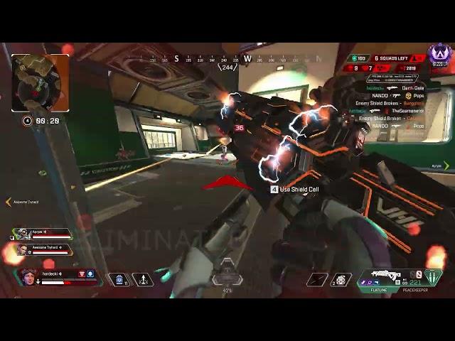 Hardecki | Highlights #49