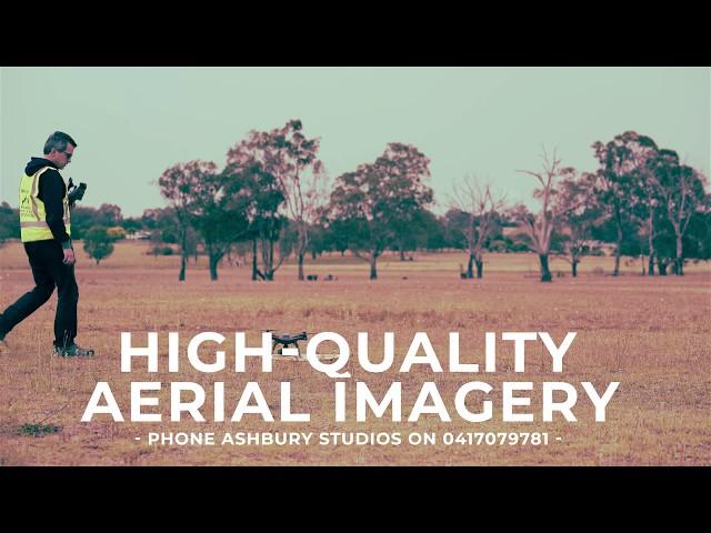 Aerial Imagery - Photography, Videography & Mapping - Albury Wodonga