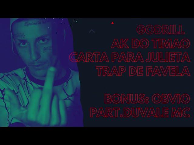 Caique Guerreiro, Duvale Mc - Obvio (Prod. Calabouço Records)