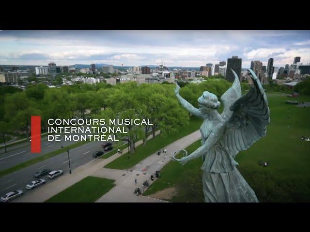 Concours musical international de Montréal