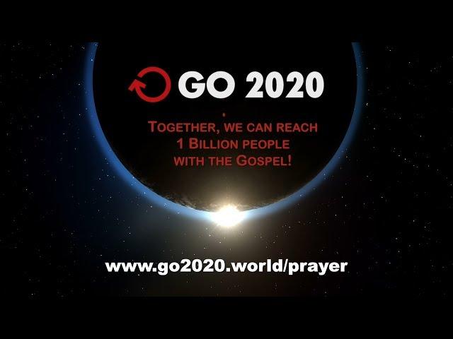 Global Outreach Day 2020