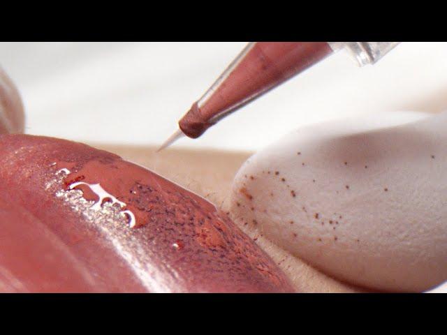 LIP BLUSH TATTOO - full procedure in less than 2 minutes