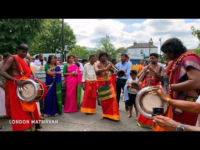 PS Balamurugan I Velundu Vinaiyillai I #therthiruvizha 24 I  Shri Kanaga Thurkkai Amman Temple