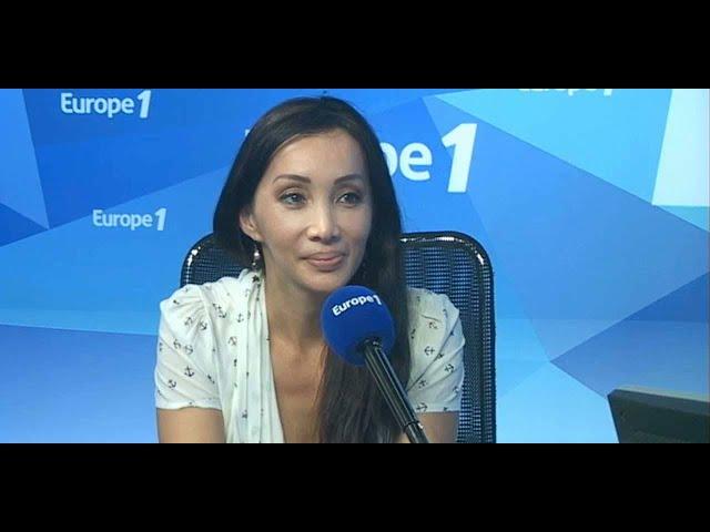 Katsuni : "Ça m'a toujours excité de penser que les gens se masturbaient sur mes scènes"