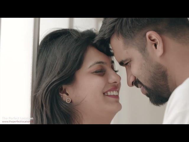 The Perfect Location - A Pre-Wedding Video by Shashank Images for Saharsh & Malvika