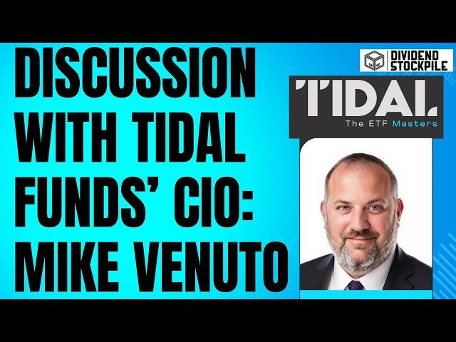 Tidal ETFs - The Investment Managers behind YieldMax and Other Top ETFs