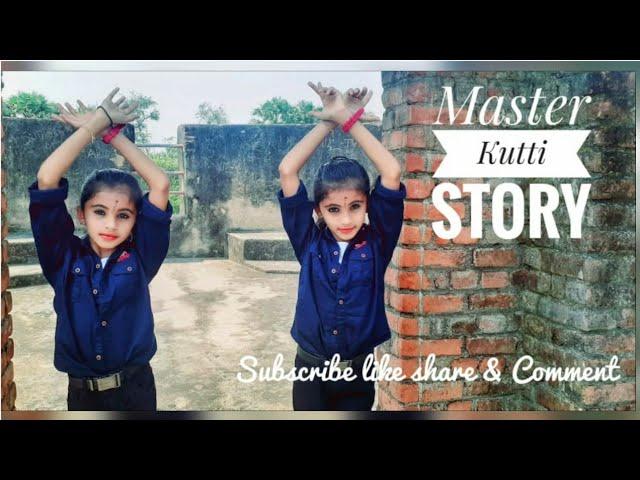 Kutti Story# Dance #Cover #Twins#