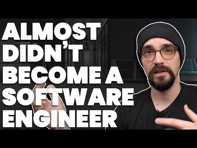 How I Became A Software Engineer Earning Over $100,000 Per Year