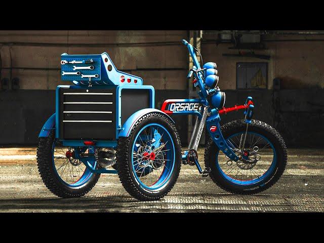 5 Best Electric Trikes of 2024: Your eTrike Buyer's Guide