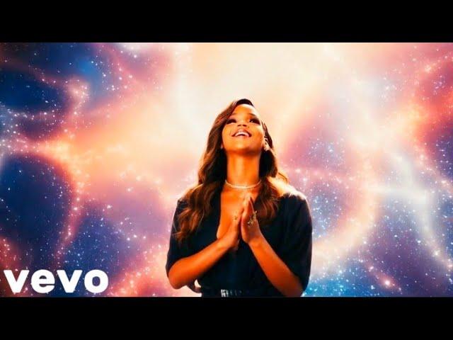 Rihanna - Good Morning Jesus (This Is An AI Music Video)