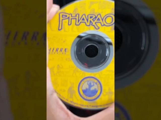 Installing a Retro Game CDROM in Windows 11 #retrogaming