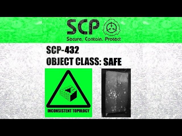 SCP-432 Demonstrations In SCP-432 Game