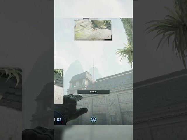 RUINS DOOR SMOKE FOR ANCIENT - Try it next game 