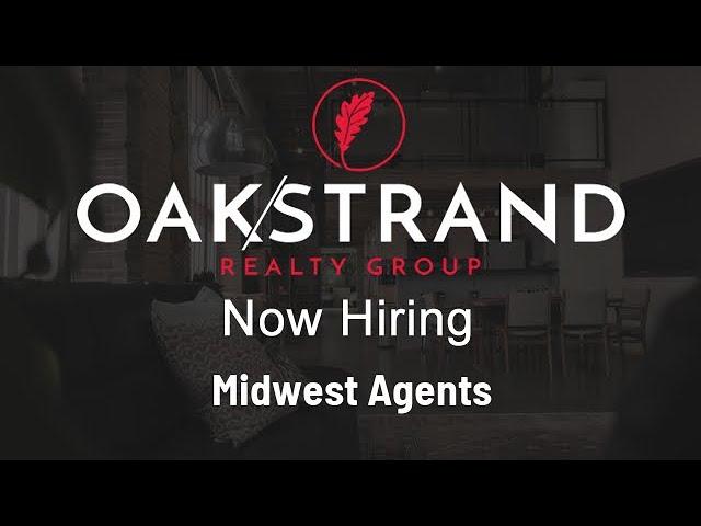 Hiring Real Estate Agents in Midwest, Florida | Oakstrand Realty