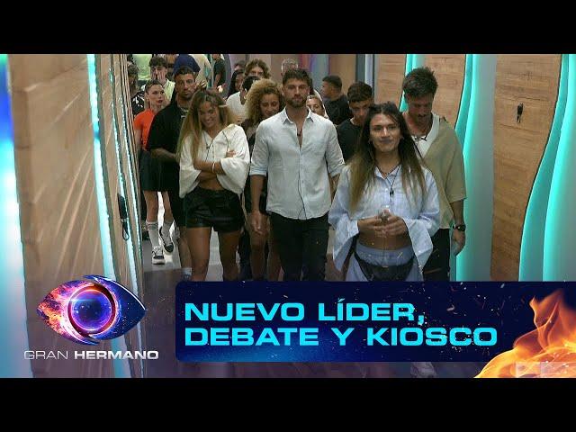 Programa 22 (30-12-2024) - Gran Hermano