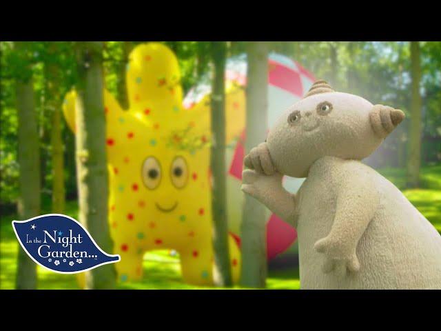 Time To Clean! | In The Night Garden Full Episode Compilation For Kids | Bedtime | WildBrain Zigzag