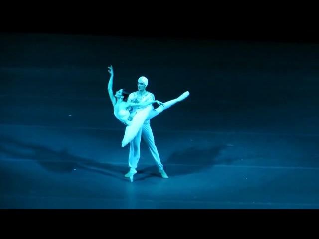 Yulia Stepanova - Artemy Belyakov