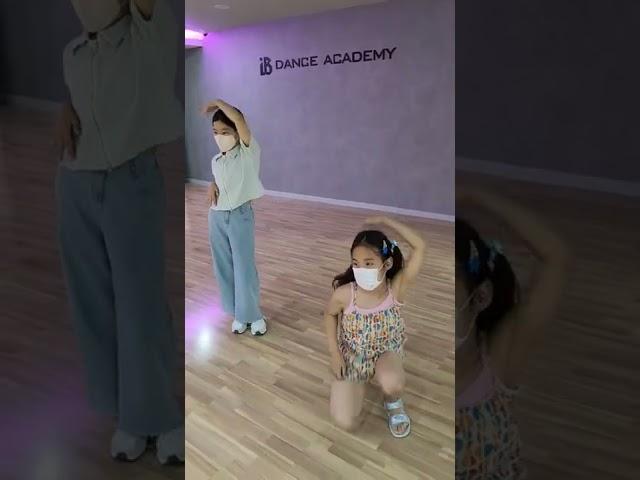 겸둥이막내들 #톰보이 #아이비실용음악학원