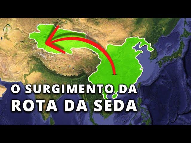 HISTÓRIA DA CHINA | Dinastias Qin e Han, e o Período dos Três Reinos | Globalizando Conhecimento