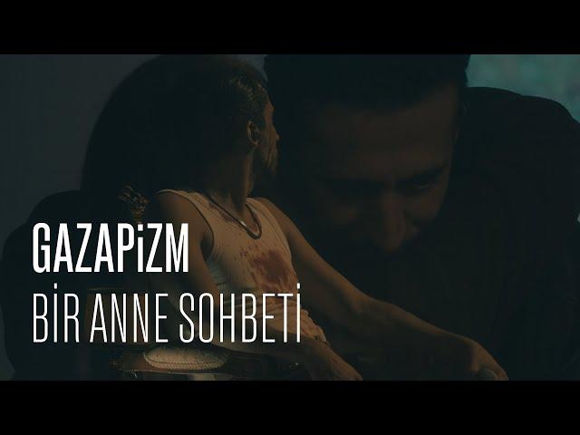 Gazapizm - Bir Anne Sohbeti (Volkswagen Arena, İstanbul)