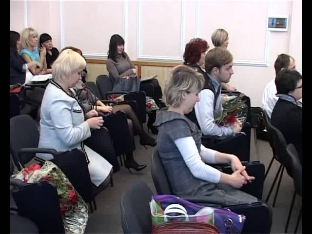 Благодарность за добрые дела 13-12-2012