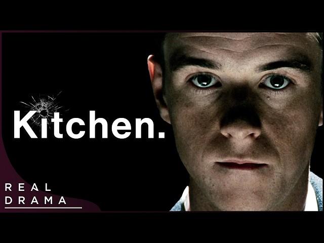 Kitchen (2007) | 3hr Award-Winning Drama | FULL British Crime Series | Real Drama