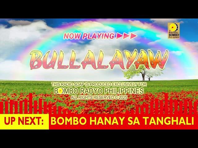 Bombo Radyo DZNC Cauayan Thursday Programs | June 5, 2025