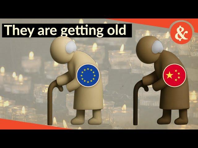 The coming population crisis