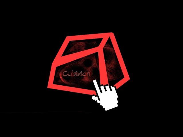 The Cubixion #2
