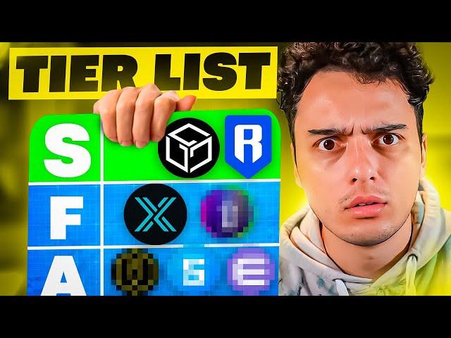 110 CRYPTO GAMING ALTCOIN JULY 2024 LIST!! (THESE WILL EXPLODE IN 2024-2025)