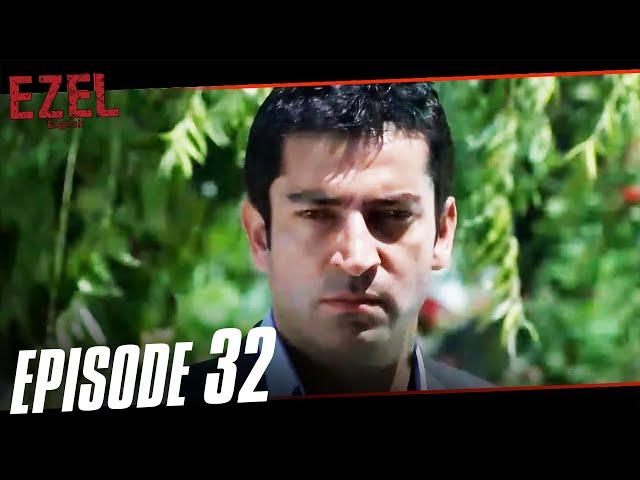 Ezel Episode 32 - English Subtitles (Full HD)