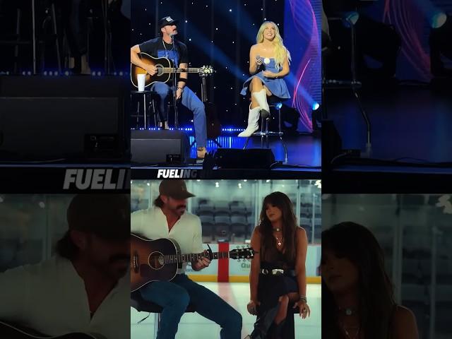 No wonder Ella Langley ignored Riley Green at the 2025 ACM Awards.#ignore #reason #change #youtube