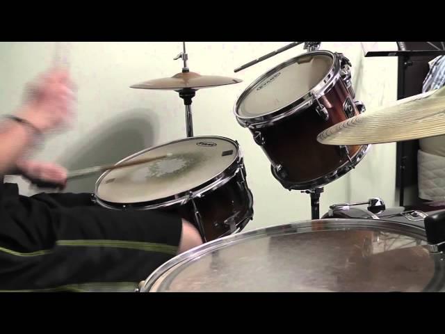 Alexandre Dobruski - Drum Groove #3