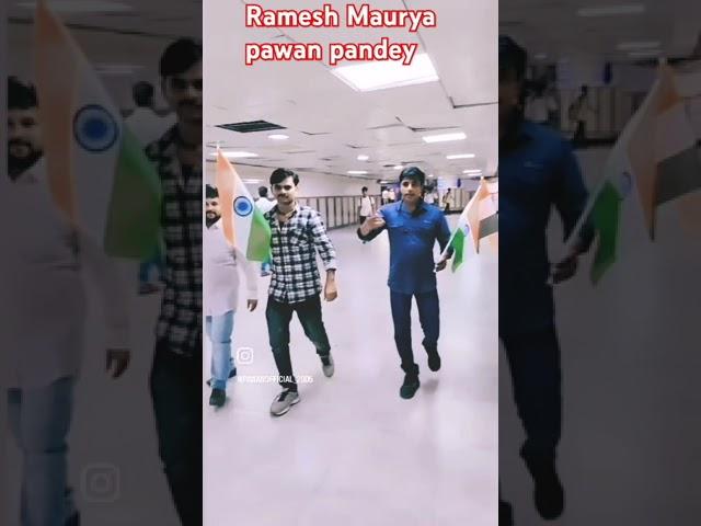 Ramesh Maurya