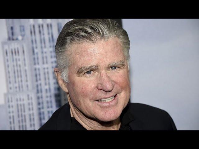 'Hair' and 'Everwood' actor Treat Williams dies in motorcycle crash aged 71