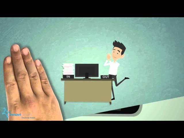 Enterprise Mobile App In 5 Steps | InnoviMobile