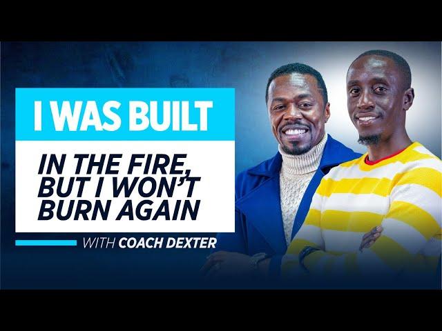 EP06 | I Was Built in the Fire, But I Won’t Burn Again