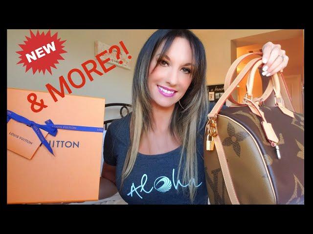 LOUIS VUITTON NEW RELEASE UNICORN BAGS UNBOXING HAUL! ️