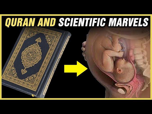 This Is How Quran Relates To Science - COMPILATION