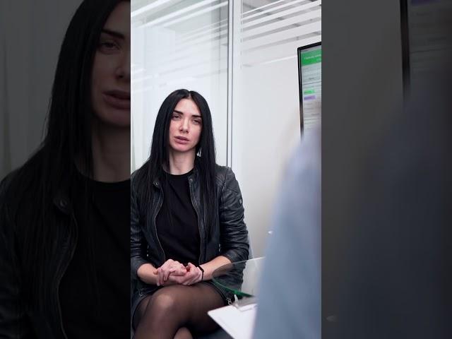 Самая лучшая стоматология в Москве #shorts