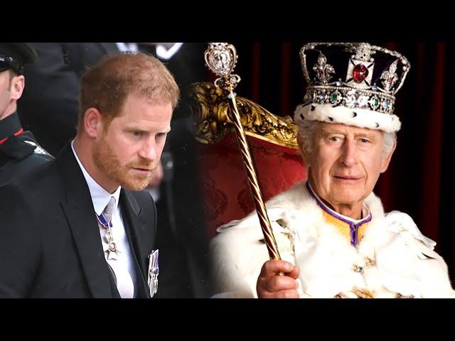 King Charles' Coronation: Royal Secrets and What You Didn't See on TV