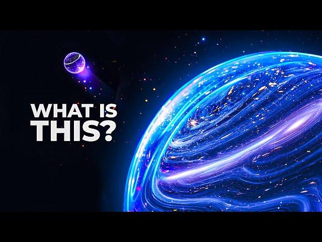 What’s Beyond The Universe? | Space Documentary For Sleep