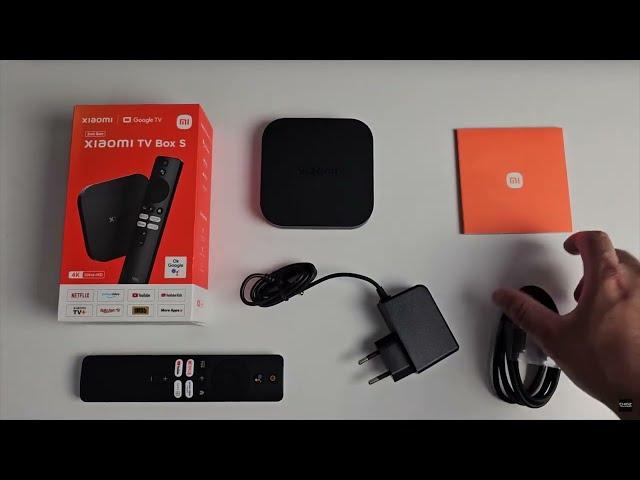 Xiaomi TV Box Review｜(New 2025 Release)