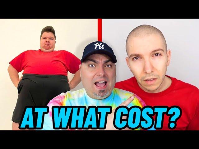 What is the real cost of eating for views on YouTube?