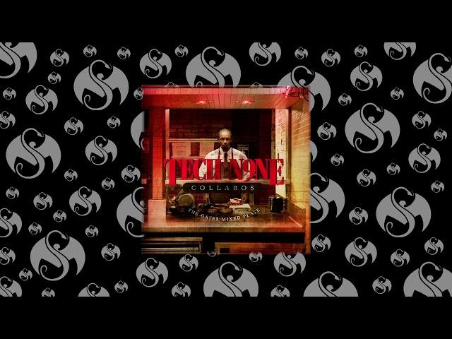 Tech N9ne - Loud (Ft. Bizzy, Alan Wayne & Irv Da Phenom) | OFFICIAL AUDIO