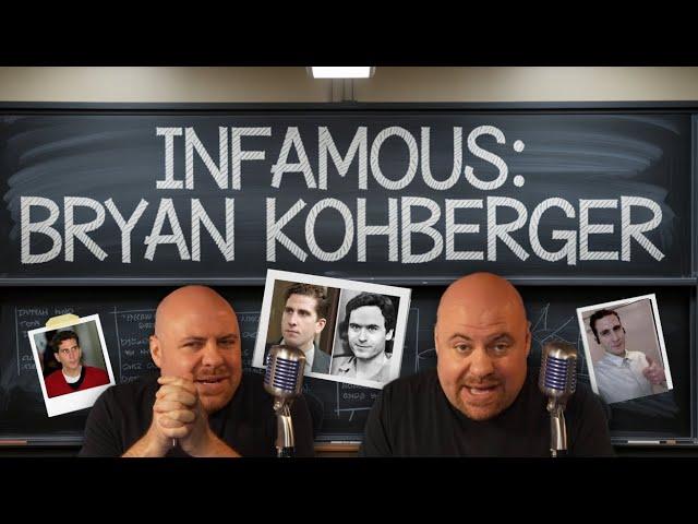 6 Clues That Suggest Kohberger Wanted to Be Caught