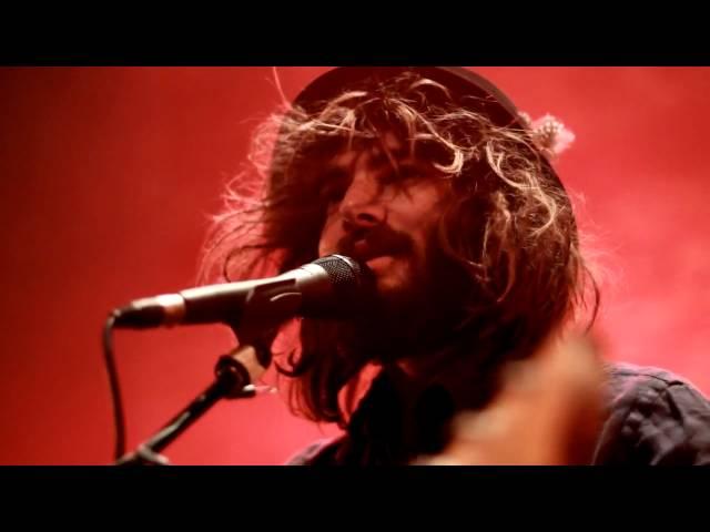 Angus & Julia Stone - Yellow Brick Road [Live in Paris]