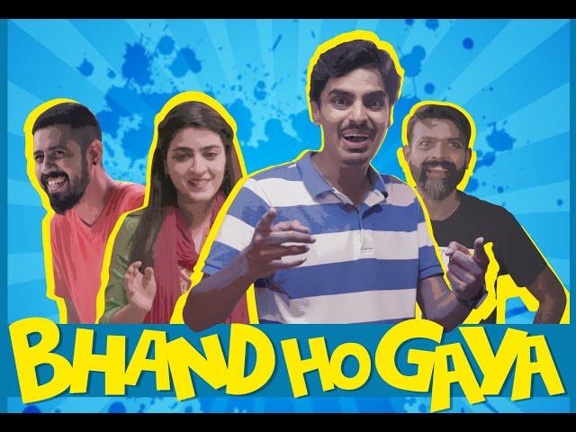 Laughter Guaranteed! Bhand Ho Gaya Season 1 Compilation | Bekaar Films