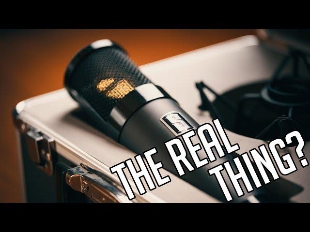 The ONLY Microphone You'll EVER need! | Noize London