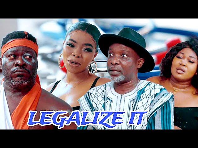 ZADDY|| THE LAW TO LEGALIZE WEED|| #comedy #drama